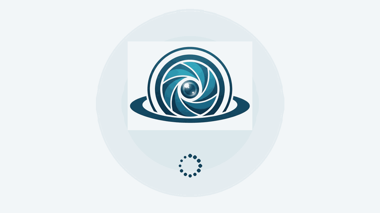 Cargando presentación Vizzor 360º